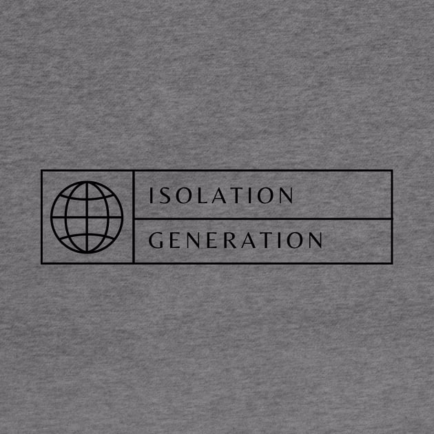 Isolation Generation by Lasso Print